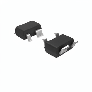SC 82A, SOT 343 Power Management (PMIC) Components Electronic Original S-1313C26-N4T1U3 - Product Image 1
