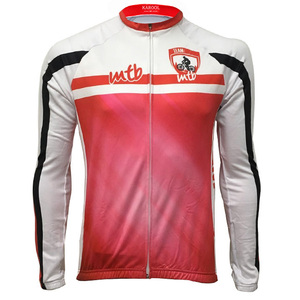 Bicicleta <span class=keywords><strong>traje</strong></span> de invierno <span class=keywords><strong>traje</strong></span> de manga larga ciclismo <span class=keywords><strong>Chaqueta</strong></span> <span class=keywords><strong>Hombre</strong></span> - Product Image 1