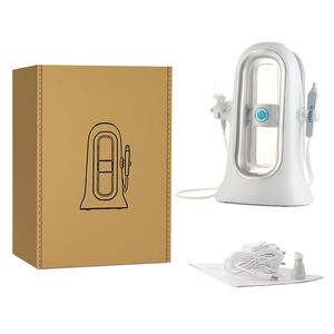 Machine à éplucher Aqua Deep Clean Skin Care Water BIO Light Bubble Hydratation Pulvérisateur Oxygène Vacuum Blackhead Facial Machine - Product Image 6