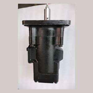Industrial Construction T6ECY T67DCY Double Vane Pump T6ECY-045-017-1R01 T6ECY-050-017-1R01 Hydraulic Pump T6ECY-052-017-1R01 - Product Image 5