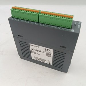 Module d'entrée analogique 16 canaux MasterLogic-200 2MLF-AD16A-CC, module E/S de tension et de courant pour PLC - Product Image 3
