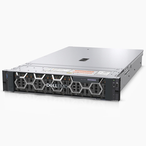 Serveur Dell PowerEdge R7625 R7615 R7725 R7525, processeur de serveur, serveur en rack 2U - Product Image 2