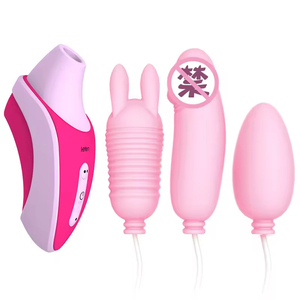 Female tongue sucking <b>vibrating</b> egg every day female multi-frequency <b>vibrating</b> fun <b>vibrating</b> egg wholesale - Product Image 1