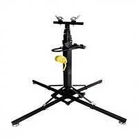 Tour de levage de treillis linéaire modulaire portable de 6 m à 250 kg avec installation rapide pour une utilisation en événement