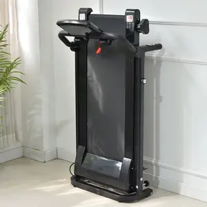 Wholesale Price Folding Smart Customized Home Use Treadmills Fitness Equipment