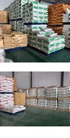 Ligne de production de peptide du collagène 500 kg/h-extraction animale