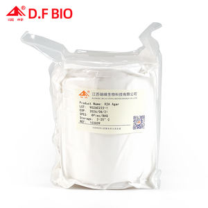 Equipo de Laboratorio de Alta Calidad R2A para Microbiología, Suministros de Laboratorio Estériles para Pruebas de Cultivo Bacteriano, 8 por Paquete - Product Image 2