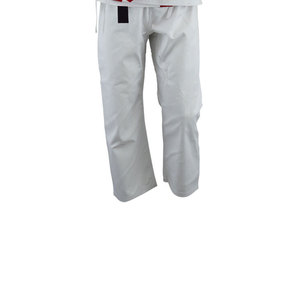 Unisex High Quality Durable Comfortable and Fashionable Wholesale Custom Logo 100% Cotton Lightweight Breathable Judo Uniform - Product Image 6