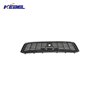 Piezas de Carrocería para Automóviles, Rejilla de Parachoques OEM J1010FL310, Rejillas para SUBARU <span class=keywords><strong>IMPREZA</strong></span> 2020 2021 2022 <span class=keywords><strong>2023</strong></span> - Product Image 4