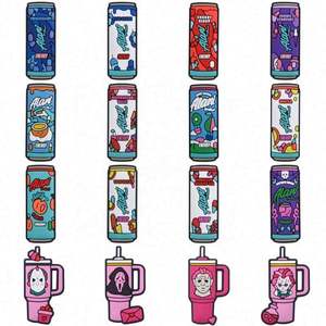 2024 échantillon gratuit lego paille topper philippin clogr charmes - Product Image 3