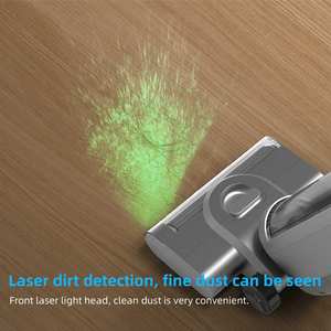 وضع إضاءة أزرق ذكي متعدد الوظائف رطب وجاف في أكياس للمرآب والاستخدام الخارجي - Product Image 3