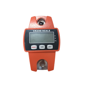 Chất Lượng Cao 300Kg <span class=keywords><strong>Mini</strong></span> Kỹ Thuật Số Hành Lý Câu Cá Cân Bằng Túi Trọng Lượng Quy Mô Móc Treo Crane Cân Điện Tử - Product Image 4