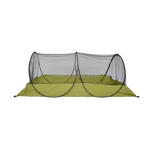 <span class=keywords><strong>Moustiquaire</strong></span> de camping <span class=keywords><strong>pop</strong></span>-<span class=keywords><strong>up</strong></span> verte ultralégère pour le camping et les voyages - Product Image 2