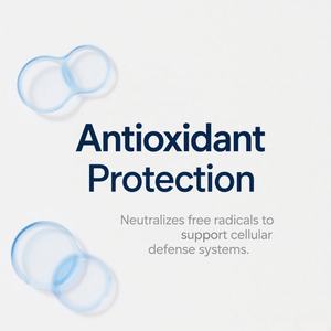 Gouttes de liquide liposomal NAD + 60ML OEM Private Label Supplément pour la santé et le corps Gouttes de liquide respectueuses des végétaliens - Product Image 3