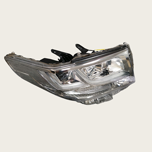 Pour <span class=keywords><strong>Toyota</strong></span> Alphard Vellfire <span class=keywords><strong>Hv</strong></span> Phare Assemblage Voiture Lumière Original LED OEM 8114558350 8118558350 AGH30 AYH30 GGH30 2015- - Product Image 5