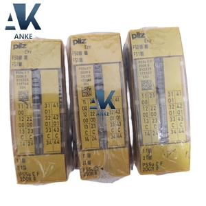 Modules de sécurité d'origine 312220 PSSu E F DI OZ 2 - Product Image 1