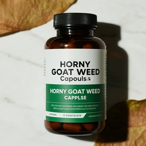 Oem Horny <span class=keywords><strong>Goat</strong></span> Weed viên nang cho người lớn hỗ trợ miễn dịch làm đẹp cho phụ nữ không dành cho thanh thiếu niên phụ nữ mang thai 2 viên mỗi ngày - Product Image 4