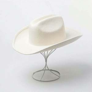 Sombreros de Vaquero Mexicanos de Fieltro 100% Lana, Económicos y a la Moda, Más Vendidos - Product Image 6