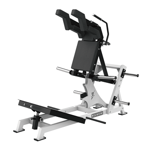 Equipo <span class=keywords><strong>de</strong></span> fitness para gimnasio comercial Prensa <span class=keywords><strong>de</strong></span> piernas <span class=keywords><strong>vertical</strong></span> y sentadillas para gimnasios ocupados Material <span class=keywords><strong>de</strong></span> acero con carga <span class=keywords><strong>de</strong></span> placa - Product Image 1