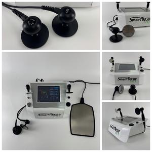 Equine-Diathermiegerät Radiofrequenz-Einheit für Muskelkonditionierung und Trainingsvorbereitung - Product Image 3