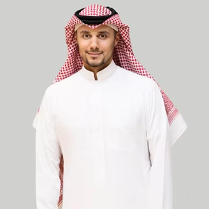 ผ้าทอลายทแยง Toyobo ผ้าโ<span class=keywords><strong>พล</strong></span>ีเอสเตอร์100% นุ่มสบายกันรอยยับเสื้อคลุมมุสลิมสำหรับ - Product Image 2