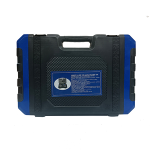 SKY HAMMER <span class=keywords><strong>Set</strong></span> di <span class=keywords><strong>Chiavi</strong></span> Combinate con Cricchetto da 151 Pezzi <span class=keywords><strong>1</strong></span>/<span class=keywords><strong>2</strong></span> 3/8 <span class=keywords><strong>1</strong></span>/4 Pollici di Alta Qualità, Kit di Riparazione Auto OEM con Scatola Attrezzi, Garanzia 3 Anni - Product Image 5