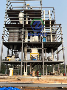 Thức ăn viên Máy gà gia súc Mài Máy 3tph gia cầm Thức ăn viên Mill pelletizer thức ăn chế biến máy - Product Image 2