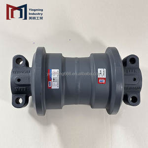 Yeaming ลูกกลิ้งติดตาม CX130เคส <span class=keywords><strong>CX210</strong></span> CX240 CX800 CX350ชุด B - Product Image 5