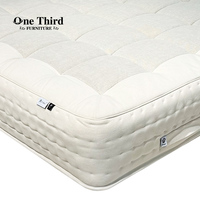 Matelas de chambre Hôtel et maison Luxe Matelas tout naturel fait à la main