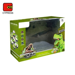 Giocattoli Dinosauro a Spruzzo B/O in Offerta per l'Educazione dei Bambini, Animale Giocattolo con Luci e Suoni - Product Image 6