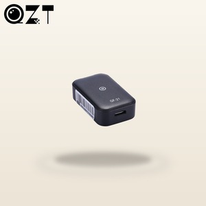 Mini Rastreador GPS para Mascotas QZT 365GPS, Aplicación de Rastreo en Tiempo Real, Geocerca, SOS, Monitor de Voz para Perros, Gatos, Niños y Ancianos - Product Image 2