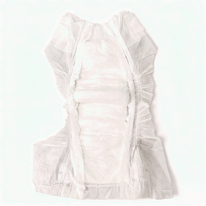 Pañales para Bebé ODM, Aprobados por GCC y <span class=keywords><strong>MDMA</strong></span>, Súper Absorbentes, 12H de Secado, Cintura Elástica Suave, <span class=keywords><strong>Precio</strong></span> Competitivo, Pedido al por Mayor - Product Image 2