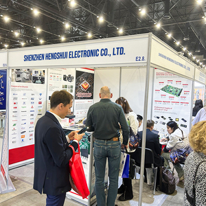 오리지널 SN74HC08QPWRQ1 74HC08 AND 게이트 <span class=keywords><strong>IC</strong></span> 4채널 14-TSSOP 로직 PCB 어셈블리 부품 - Product Image 3