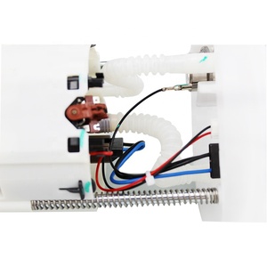Pièces automobiles <span class=keywords><strong>Pompe</strong></span> à carburant avec jauge de carburant pour <span class=keywords><strong>Peugeot</strong></span> 307 308 408 407 Citroën C4 EW10 TU5JP4 1525KX 1525LR 1525KG 9670251480 - Product Image 4