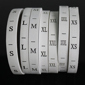 بيع بالجملة Xs S <span class=keywords><strong>M</strong></span> L Xl ملابس أطفال ملابس بحجم العلامات - Product Image 6