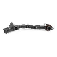 Manguera de Ventilación del Cárter para BMW F07 F10 F01 F02 E70 E71 11157646086 11157646087 Tubo de Refrigeración por Agua
