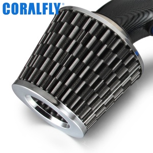 Filtro de Aire de Alto Flujo y Alto Rendimiento Lavable para Autos de Carreras y Tuning - Product Image 3