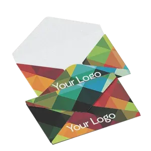 Busta in Cartone Personalizzata per Merchandising Promozionale - Product Image 1