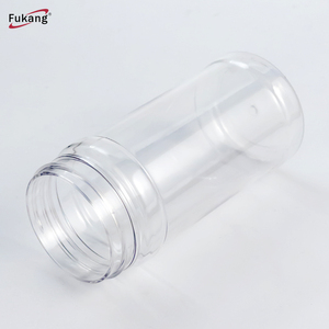 Số Lượng Lớn PET <span class=keywords><strong>Jar</strong></span> 265Ml Nhựa Gia Vị Container - Product Image 4