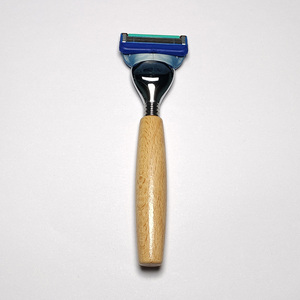 Good Quality Maker <strong>razor</strong> Disposable Bulk Individually Wrapped <strong>Double</strong> <strong>Edge</strong> <strong>razor</strong> Blades Mens Safety for Shaving - Product Image 4