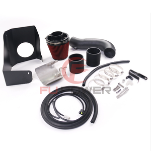 Système d'admission d'air court Ram série <span class=keywords><strong>PF</strong></span> avec filtre pour Dodge Charger 2016 - Product Image 3