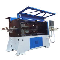 Precio de la máquina formadora de alambre de acero 2D/3D automática CNC para alambre/alambre de aluminio 3-8mm máquina dobladora de alambre
