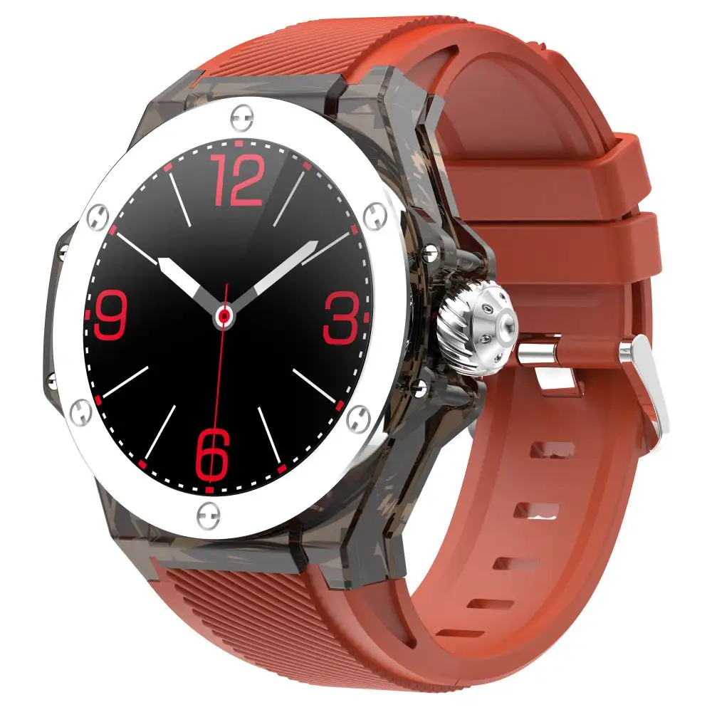 Pocket Goedkope Invicta Fitron Skelet Wijzerplaat Rado Custom Smart Watch