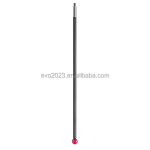 Sondas M2-M3-M4-M5CMM para Máquina de Medición por Coordenadas (MMC) 3D, Sonda de Fibra de Carbono y Rubí M2 para Tornos - Product Image 3