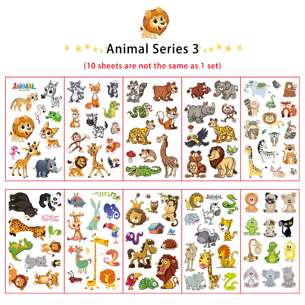 animale 3
