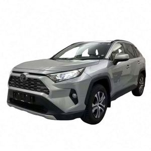 VENTAS RÁPIDAS de TOYOTA <span class=keywords><strong>RAV</strong></span> 4 USADO, Plateado, Diésel, 2.0L, SUV - Product Image 1