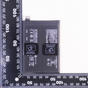 แบตเตอรี่ BLP855 สำหรับ OPPO Reno6 Pro / <span class=keywords><strong>Findx5</strong></span> Lite / Reno8 / Reno7 5G รุ่น Global - Product Image 2