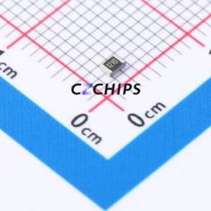 Resistencia SMD CQ05W8F1210T5E 0805 (Tipo: Película Gruesa) (Resistencia: 121 Ohmios Precisión: 1%) - Product Image 1