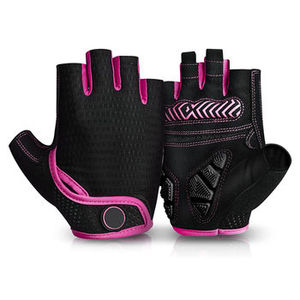 Gants de fitness SMX pour hommes et femmes OEM Cyclisme & Gym Sports Exercice et entraînement en plein air - Product Image 4