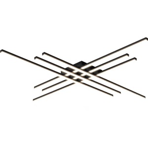 IP44 <span class=keywords><strong>LED</strong></span> main Hall Hotel Homestay nhà hàng phòng khách phòng ngủ trần ánh sáng hiện đại sang trọng dòng sáng tạo Trung Sơn chiếu sáng - Product Image 6